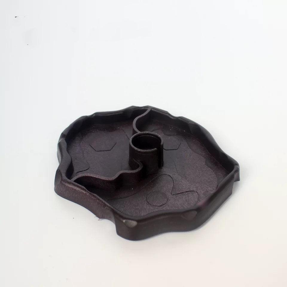 Automatic Reptile Food And Water Basin